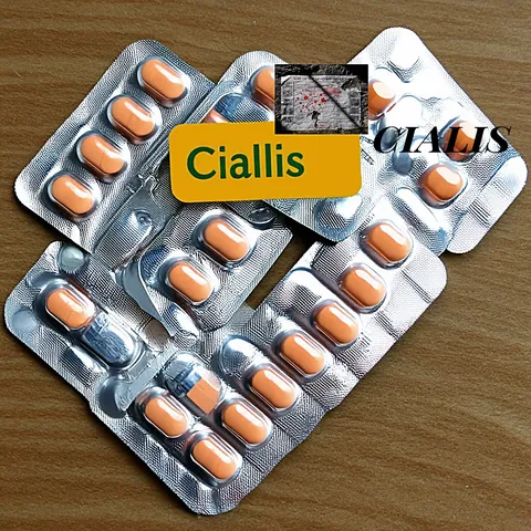 Donde comprar cialis seguro en españa